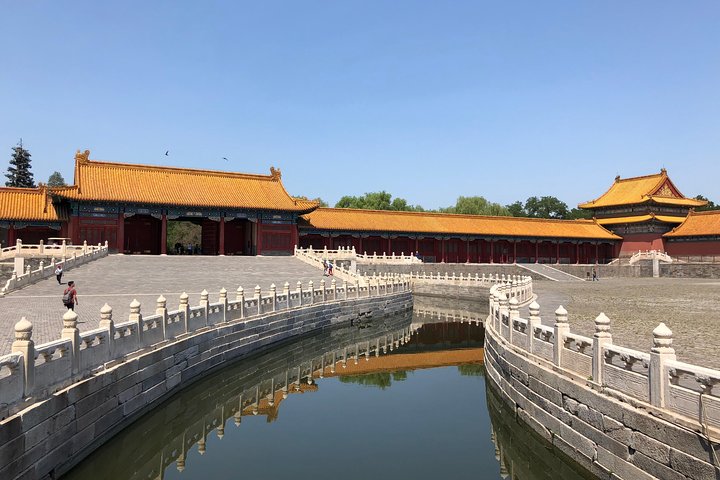 Private Full Day Shore Excursions of Beijing City Highlights - Image 5