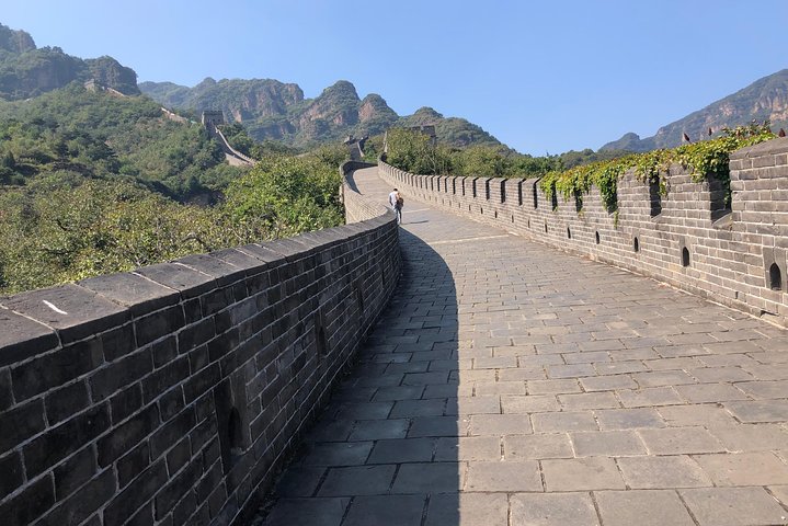Private Great Wall Tour from Tianjin Port - Image 2