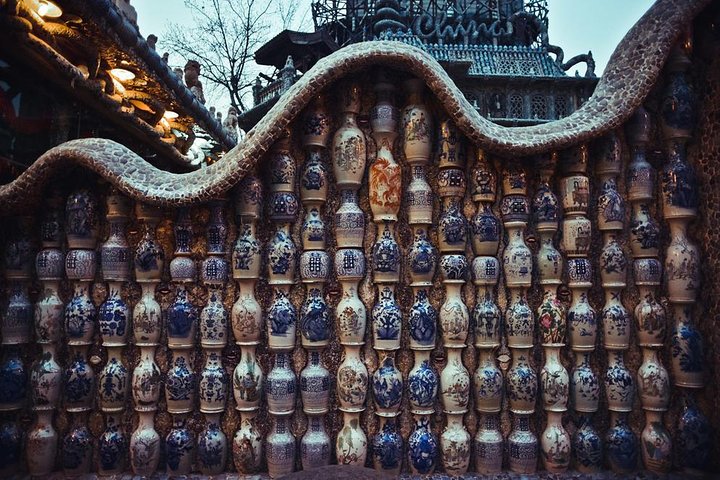 Private Shore Excursion of Must-See Tianjin City Attractions - Image 2