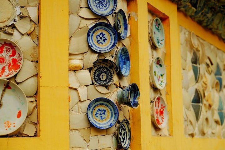 Private Shore Excursion of Must-See Tianjin City Attractions - Image 3