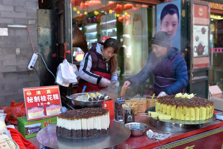 Private Shore Excursion of Must-See Tianjin City Attractions - Image 5