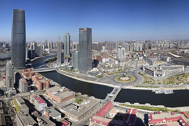 Private Shore Excursion: Tianjin City Highlights with Beijing Dorp-Off Option - Image 4