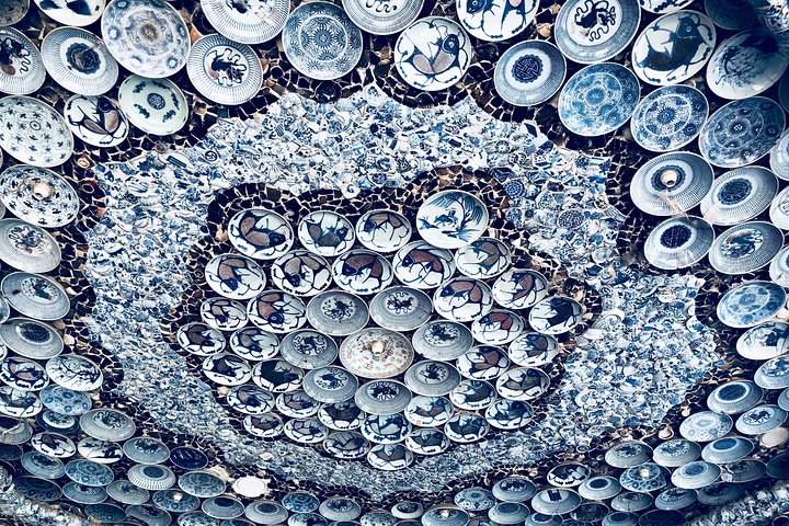 Private Shore Excusion to Qing Wang Fu Mansion and Porcelain House - Image 2