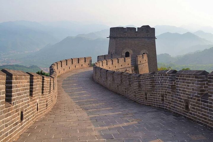 Private Tianjin Day Tour to Huangyaguan Great Wall and Dule Temple - Image 5