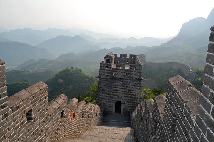 Private Tianjin Day Tour to Huangyaguan Great Wall and Dule Temple - Image 2