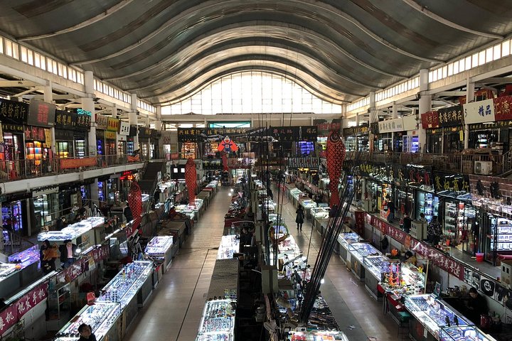 Private Tianjin Shopping Tour - Image 3