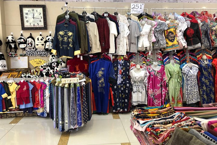 Private Tianjin Shopping Tour - Image 5