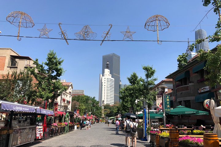Private Tianjin Shopping Tour - Image 4