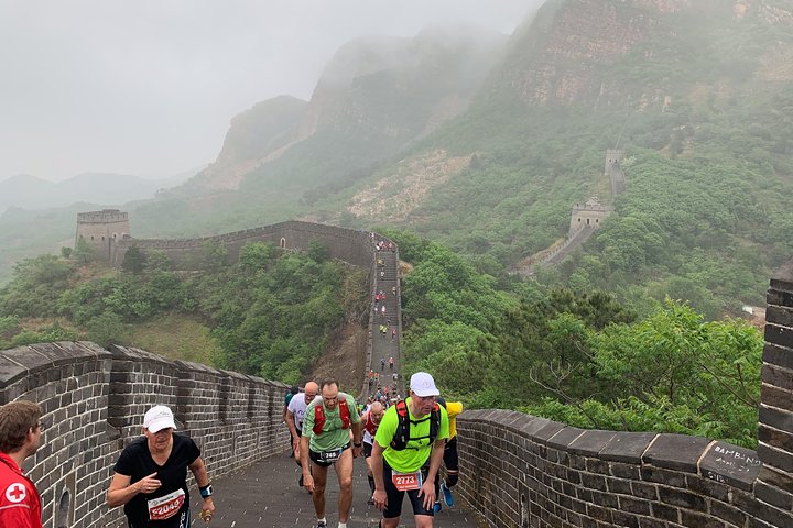Private Tianjin Shore Excursion to Huangyaguan Great Wall with Dorp-Off Option - Image 4