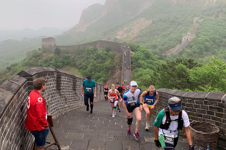 Private Tianjin Shore Excursion to Huangyaguan Great Wall with Dorp-Off Option - Image 5