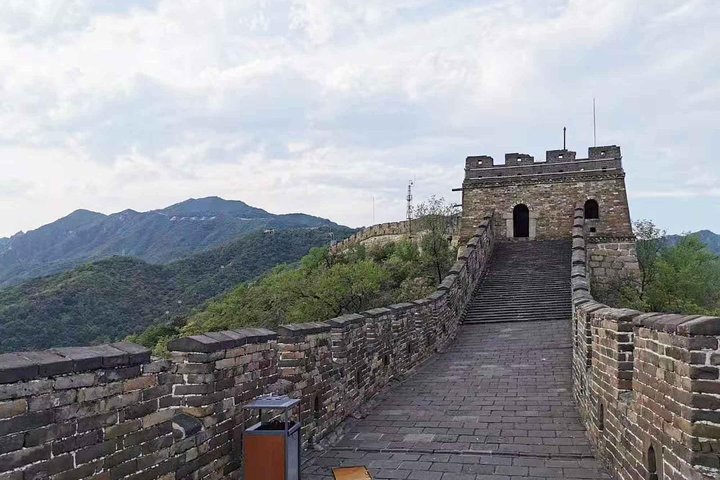 Tianjin Cruise Port Pickup Plus Beijing Great Wall Trip  - Image 3