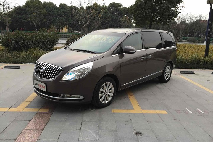 Tianjin Port Pick-up and Beijing Hotel Drip-off Transfer with Private Driver  - Image 5