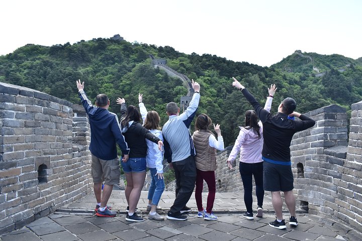 Tianjin Port To Beijing 2 Days Self-Guide Tour with English Speaking Driver  - Image 5