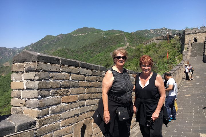 Tianjin Port To Beijing 2 Days Self-Guide Tour with English Speaking Driver  - Image 4