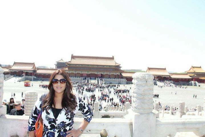 Tianjin Port To Beijing 2 Days Self-Guide Tour with English Speaking Driver  - Image 2