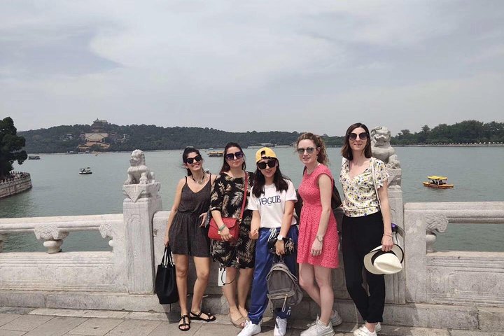 Tianjin Port To Beijing Private 2- Day Highlights Tour With Round Transfer - Image 4