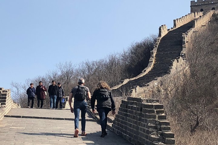 Tianjin Port To Beijing Private 2- Day Highlights Tour With Round Transfer - Image 5