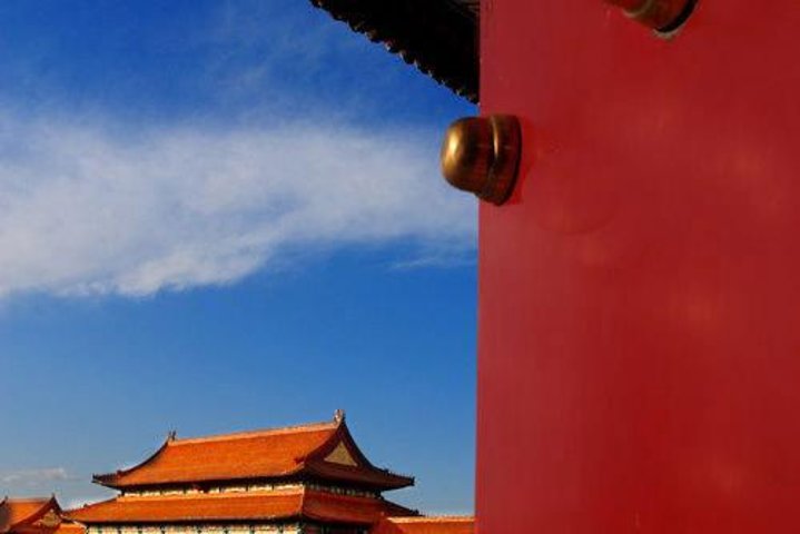 Tianjin Port to Beijing Private 2-Day Tour Include Mutianyu Great Wall - Image 3