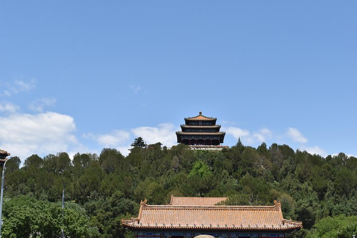 Tianjin Port to Beijing Private Highlights Day Tour And Back to Tianjin Port  - Image 4