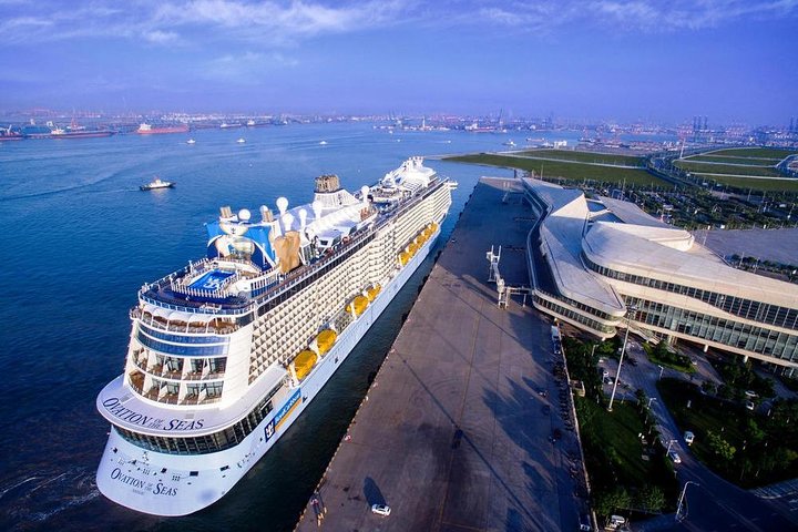 Tianjin Port to Beijing Private Highlights Day Tour And Back to Tianjin Port  - Image 2