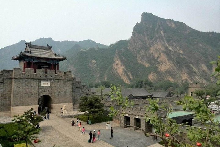 Tianjin Shore Excursion: Great Wall at Huangyaguan Section - Image 2