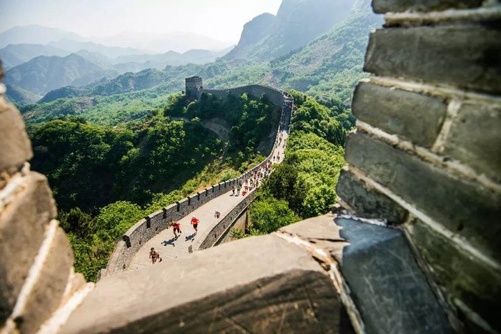 Tianjin Shore Excursion: Great Wall at Huangyaguan Section - Image 5