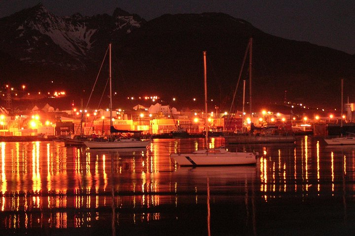 5-Hour Nat Park + City Tour *Shore Excursion* USHUAIA (Shared tour for cruises) - Image 3