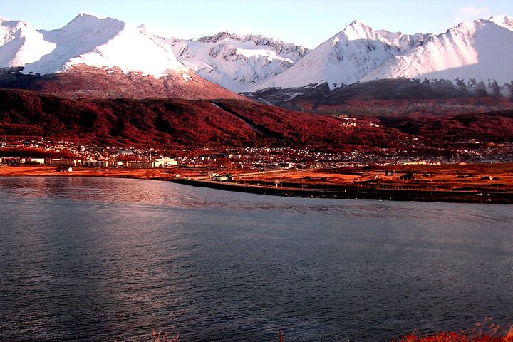 5-Hour Nat Park + City tour - USHUAIA (Private Tour) - Image 5