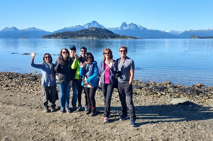5.5-Hour Nat Park w/ Hiking *Shore Excursion* USHUAIA (Shared tour for cruises) - Image 5