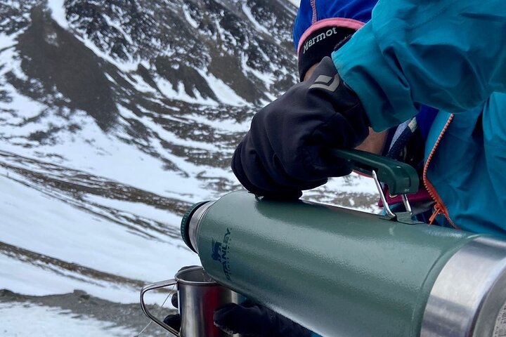 5hrs of Trekking Experience in Martial Glacier - Image 5
