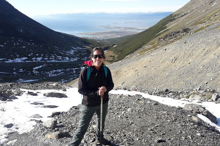 5hrs of Trekking Experience in Martial Glacier - Image 2