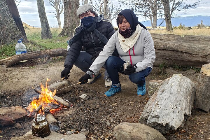 Ancestral Paths with Snack and Lunch from Ushuaia - Image 2