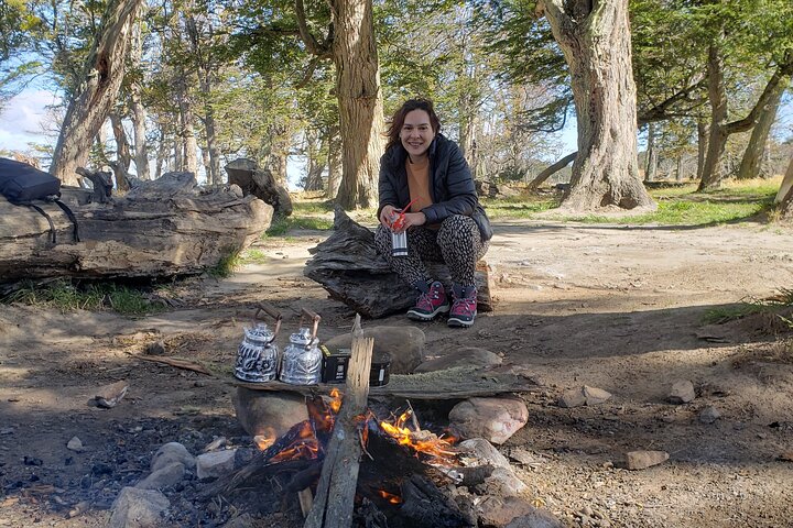 Ancestral Paths with Snack and Lunch from Ushuaia - Image 3