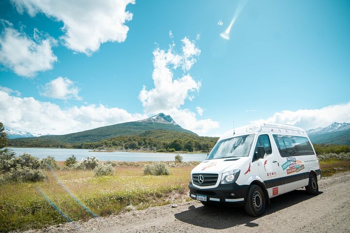 Full Day Shore Excursion in Tierra del Fuego National Park - Image 1