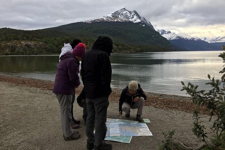 Full Day Shore Excursion in Tierra del Fuego National Park - Image 4