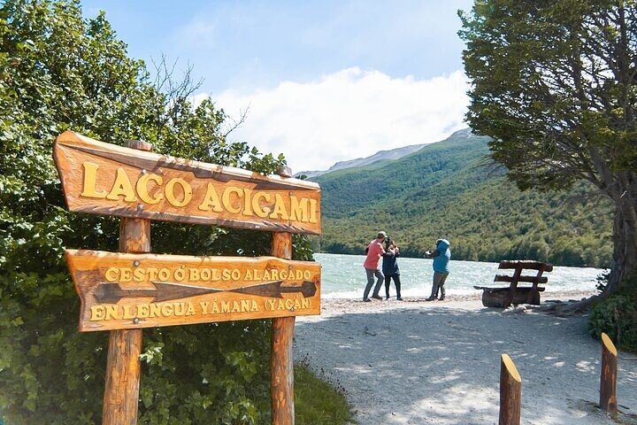 Full Day Shore Excursion in Tierra del Fuego National Park - Image 5