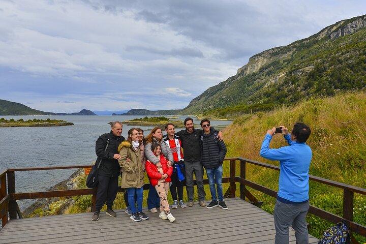 Half Day in Tierra del Fuego National Park for Cruise Travelers - Image 4