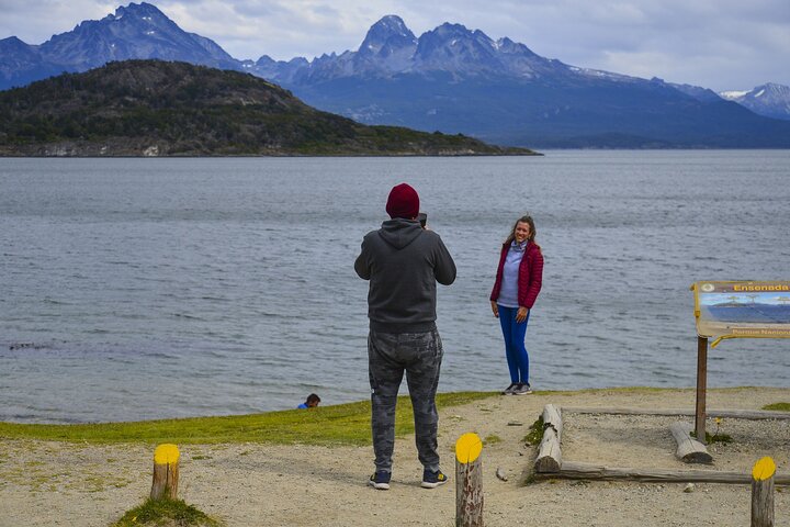 Half Day in Tierra del Fuego National Park for Cruise Travelers - Image 3