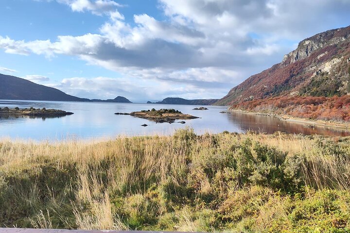 Half Day Private National Park Tour in Ushuaia - Image 1