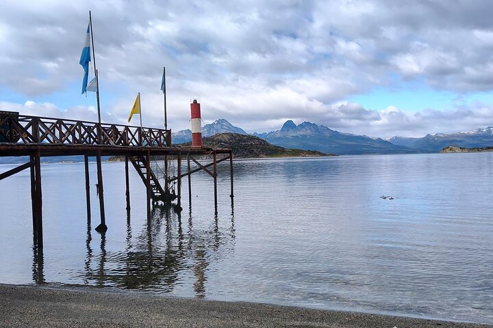 Half Day Private National Park Tour in Ushuaia - Image 4