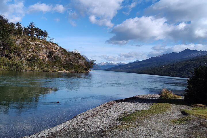 Half Day Private National Park Tour in Ushuaia - Image 3