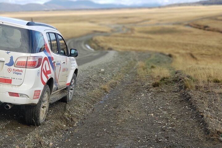 Off Road Lakes with Lunch at Fagnano Lake from Ushuaia - Image 4