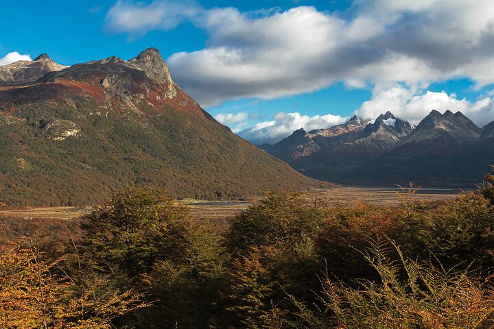 Photo tour in Tierra del Fuego National Park - Image 1