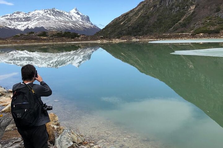 Private Hiking Tour to Laguna Esmeralda - Image 5