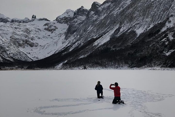Private Hiking Tour to Laguna Esmeralda - Image 4