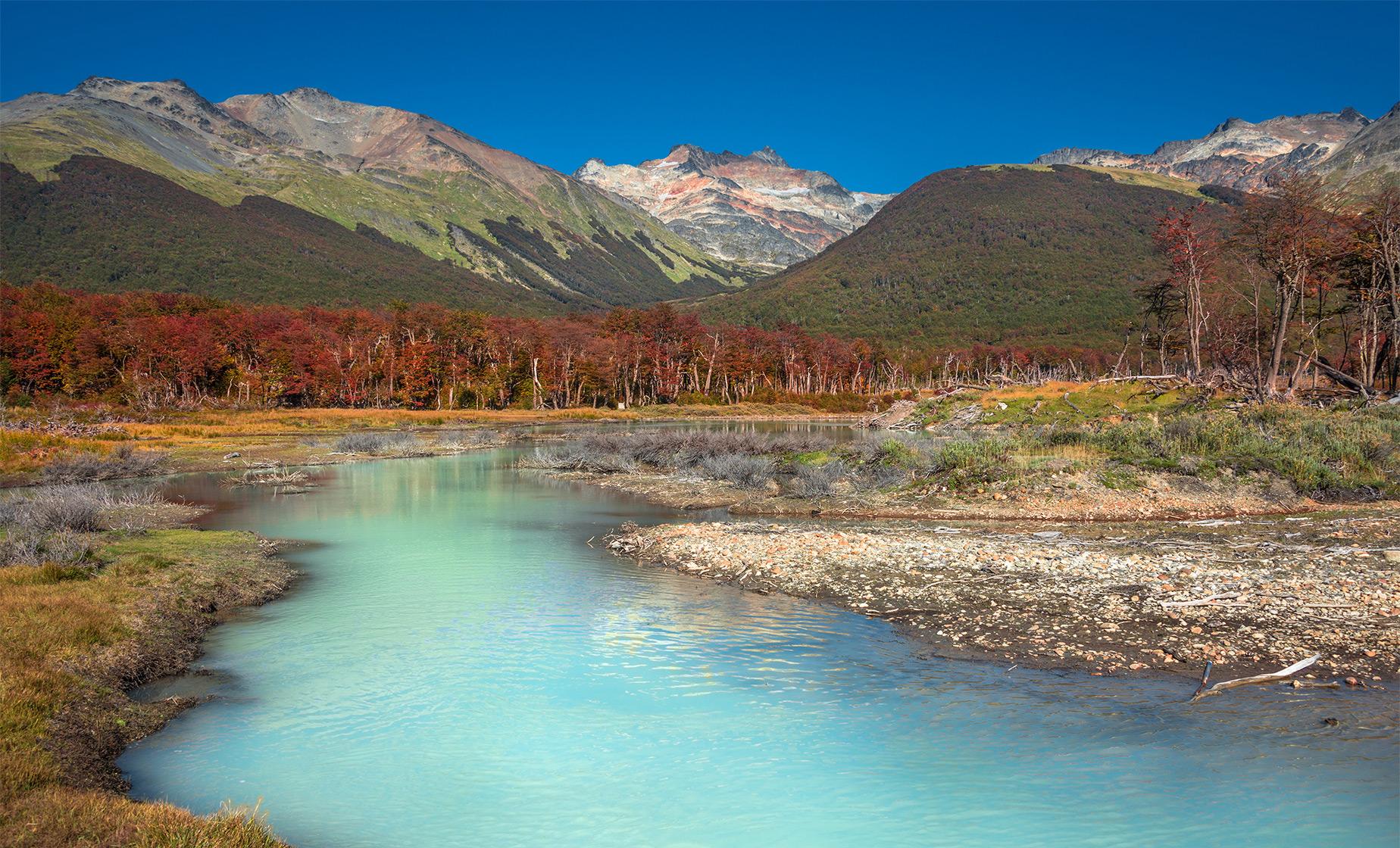 Private Tierra del Fuego National Park - Image 1