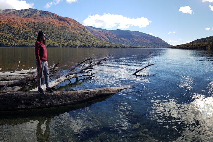 Private Tour in Garibaldi Pass, Escondido and Fagnano Lakes with Lunch - Image 5