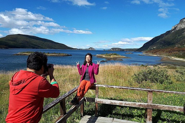 Shore Excursion - National Park Tierra del Fuego - Image 5