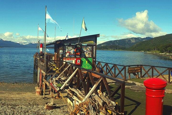 Tierra del Fuego National Park Private Tour - Image 5
