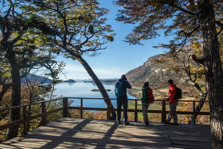 Tierra del Fuego National Park Private Tour - Image 1